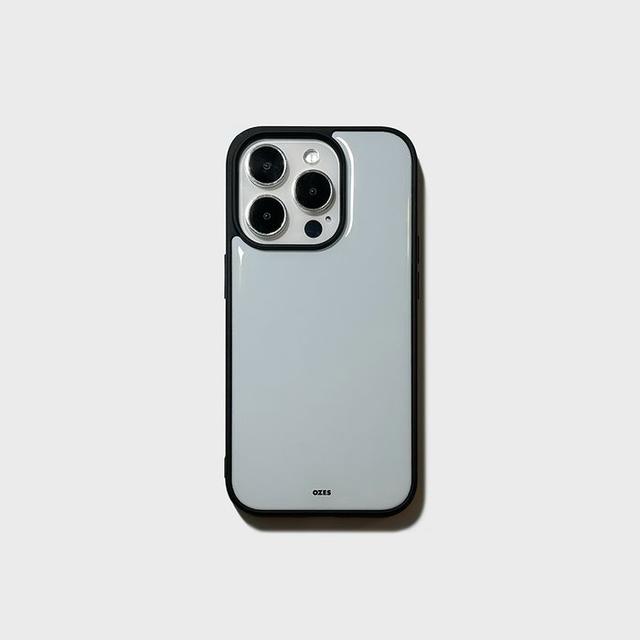 [에폭시 범퍼] 108 INTENSE CRAYON GREY (epoxy-bumper)