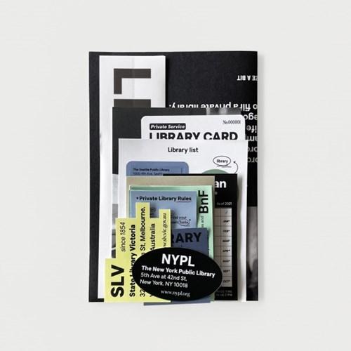 oab library pack