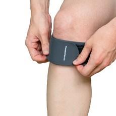 어썸웰 무릎자바 슬개건 무릎보호대 FREE