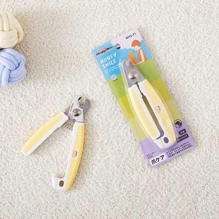 이런 상품 어때요? 도기맨 허니스마일 프로용 발톱깎이