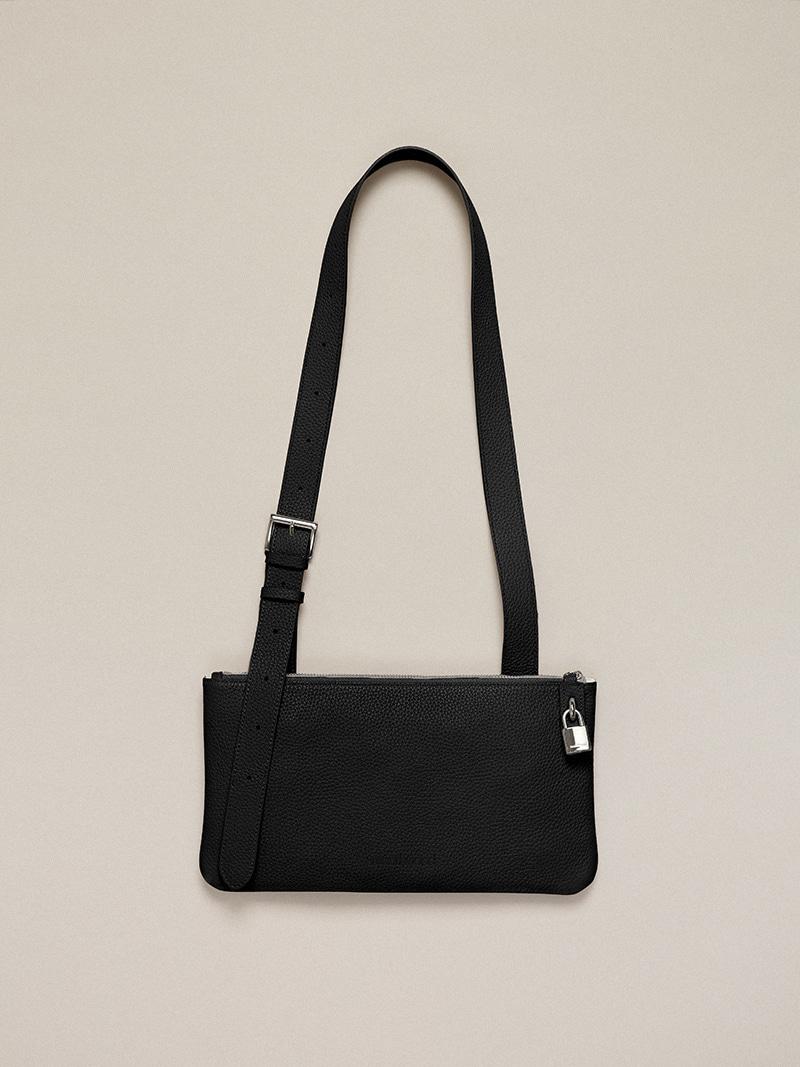 Sol Bag  Black