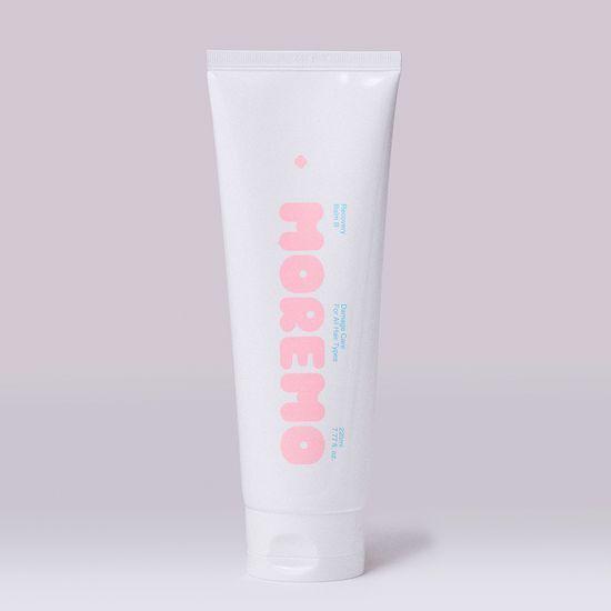 [증량/노워시 단백질충전]모레모 NEW 리커버리밤 비 225ml