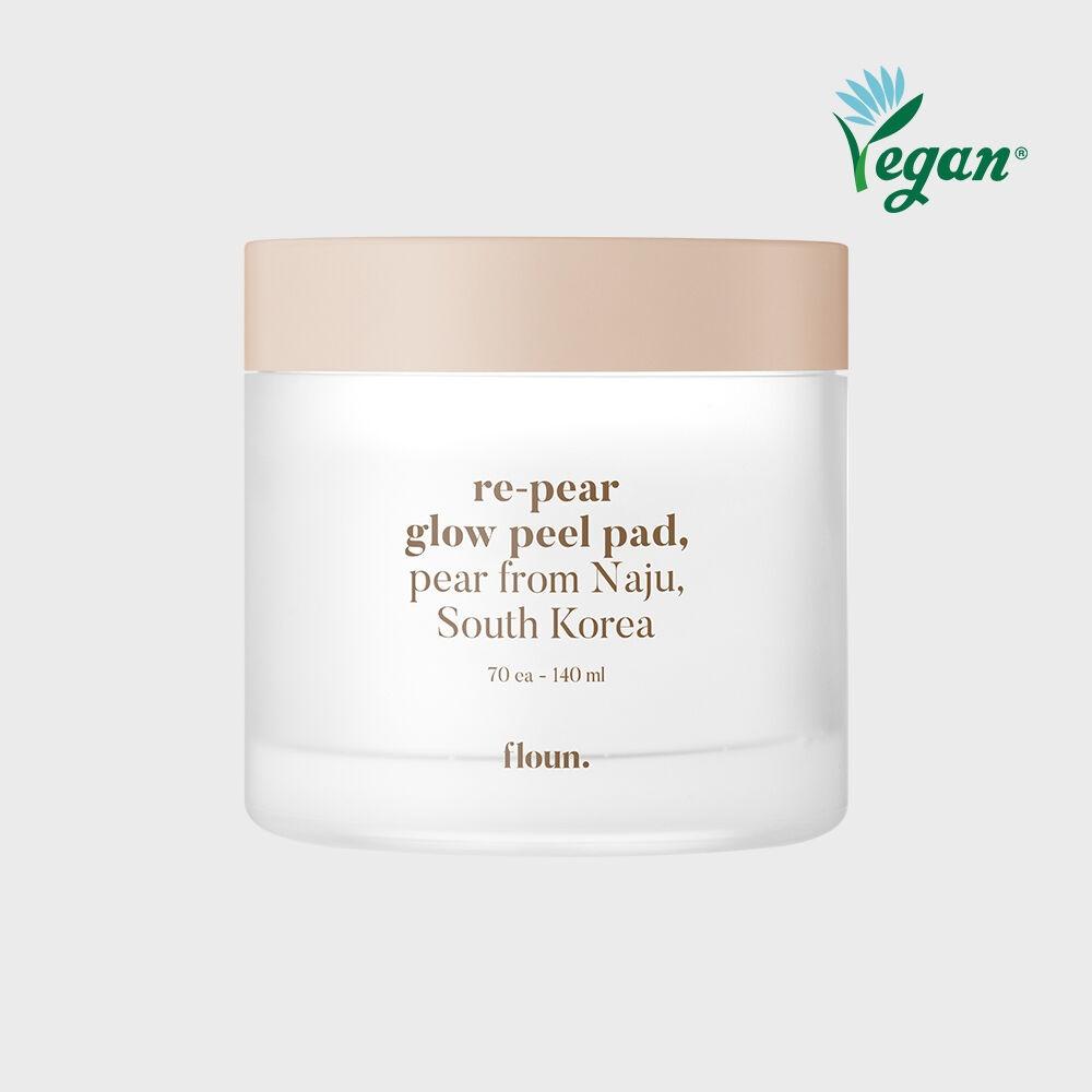 리-페어 글로우 필패드