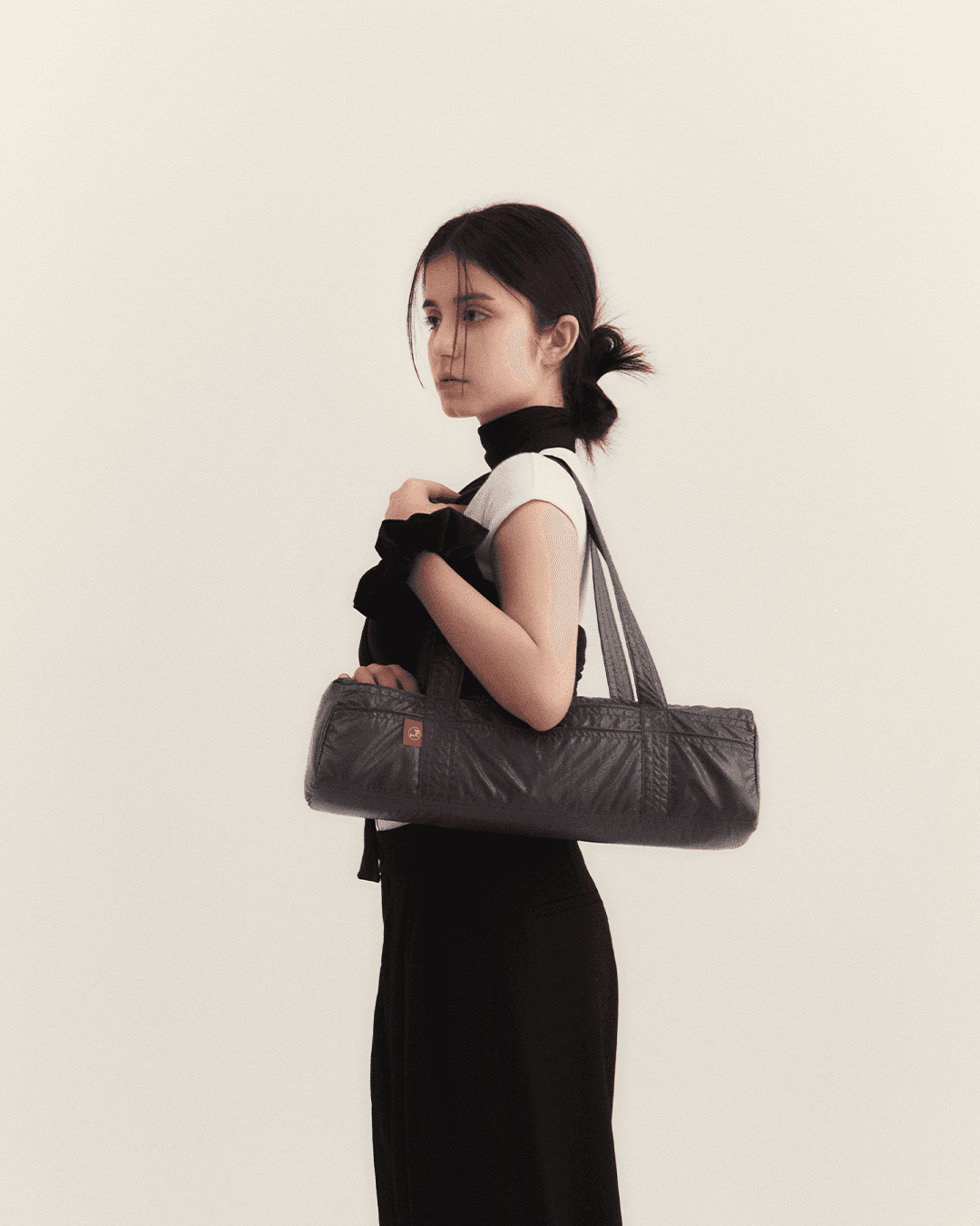 Flute Bag_Navy