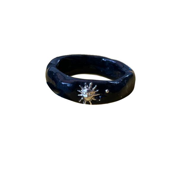 [vivifloring] silversun_black