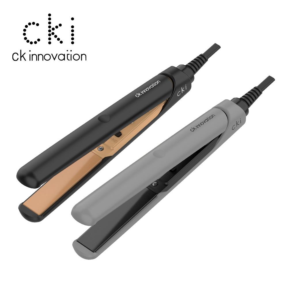 CKI-S721 미니 고데기 휴대용 매직기
