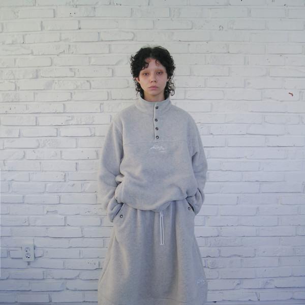 [PRE ORDER] mountain fleece SET