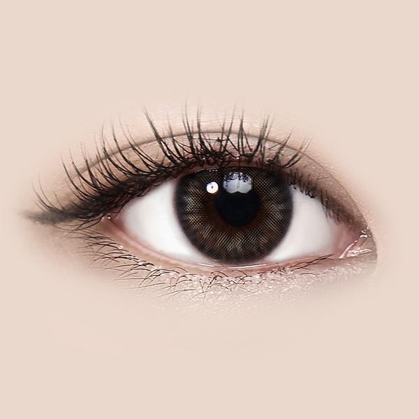 실키 - 그레이 [1개월용]