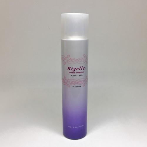 밀본 니제르 홀드핏 베일 180g 에어스프레이 스프레이, 180g, 1개