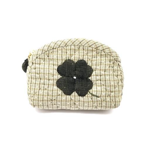 (재오픈기념할인)클로버🍀 카드지갑