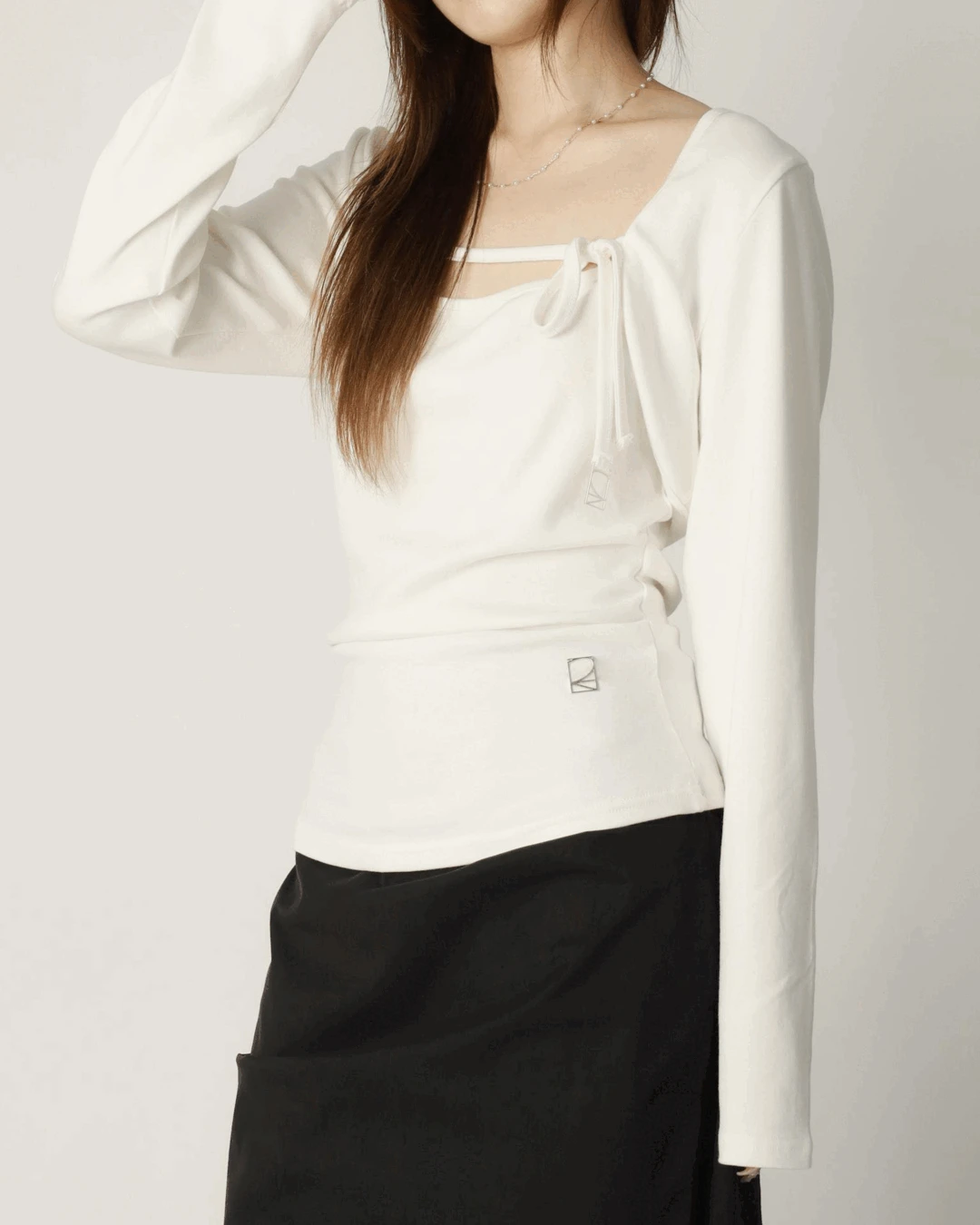 센트 커버 볼레로 가디건 2color