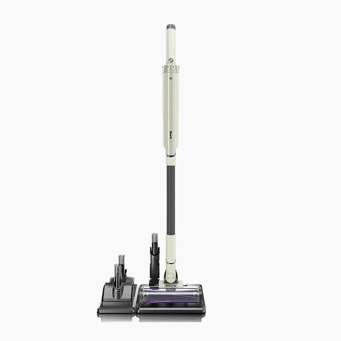 샤크 가벼운 무선청소기 에보 파워 시스템 NEO LC200KRIV