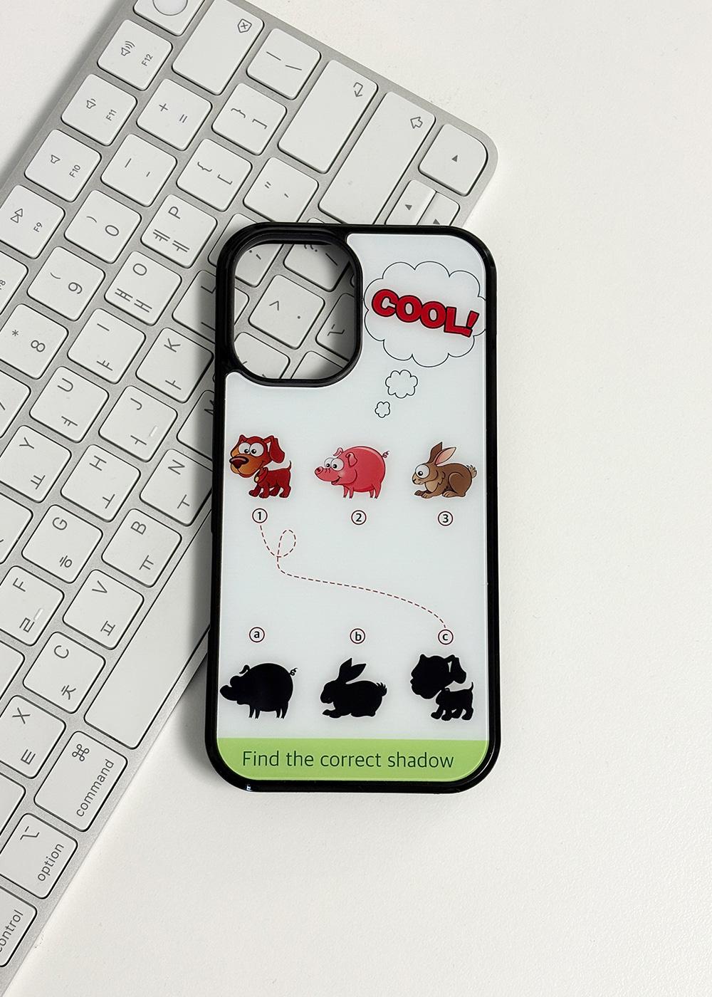 workbook glass bumper case