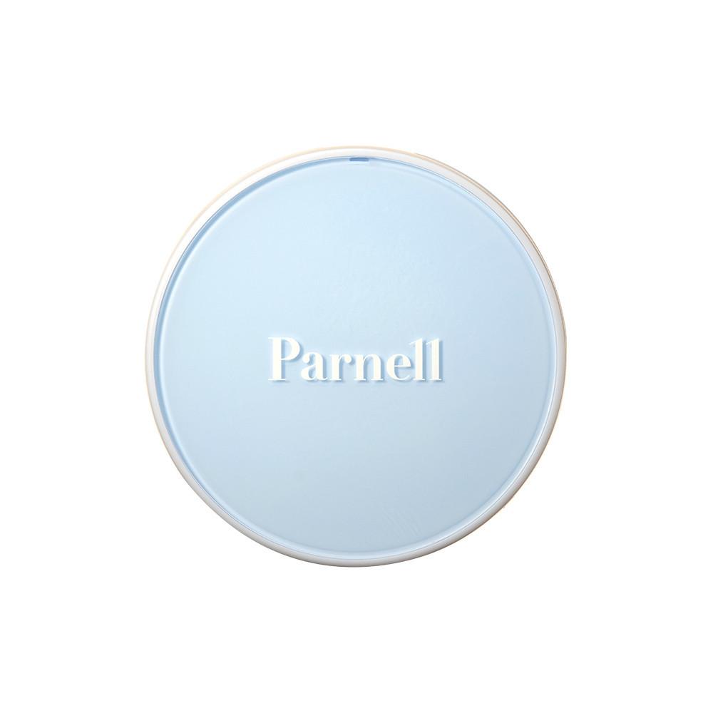 파넬 글래시얼 바이옴 워터 노세범 쿠션 10g