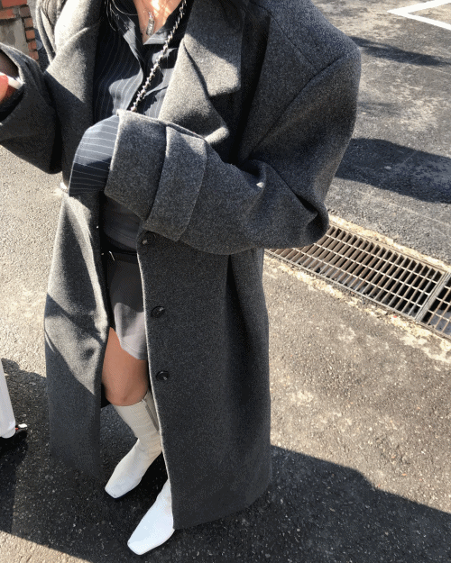 [ 솜다 PICK ] 페어리즈 맥시 울 CT