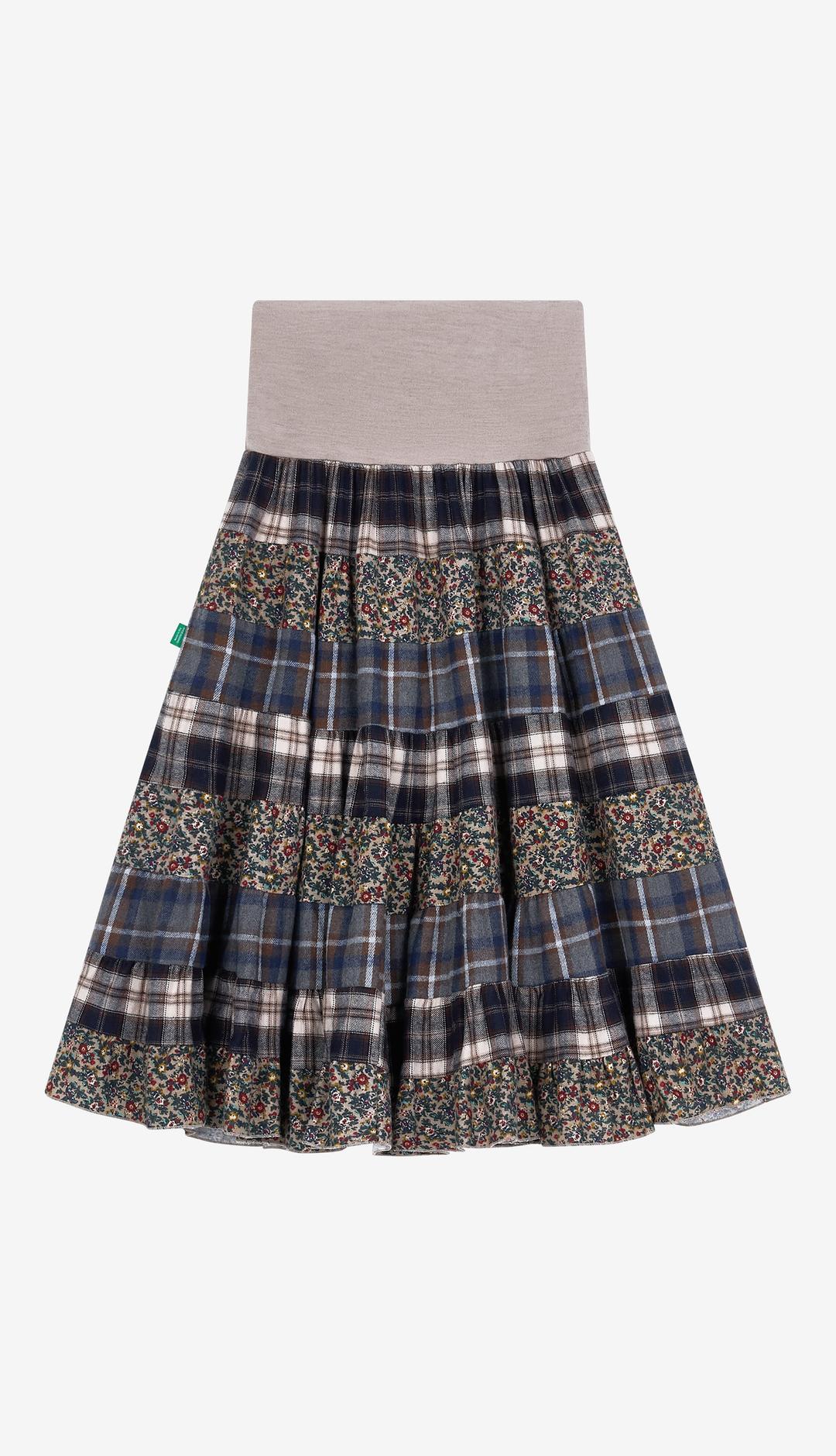 290. Multi-Way Tube SK _  Beige