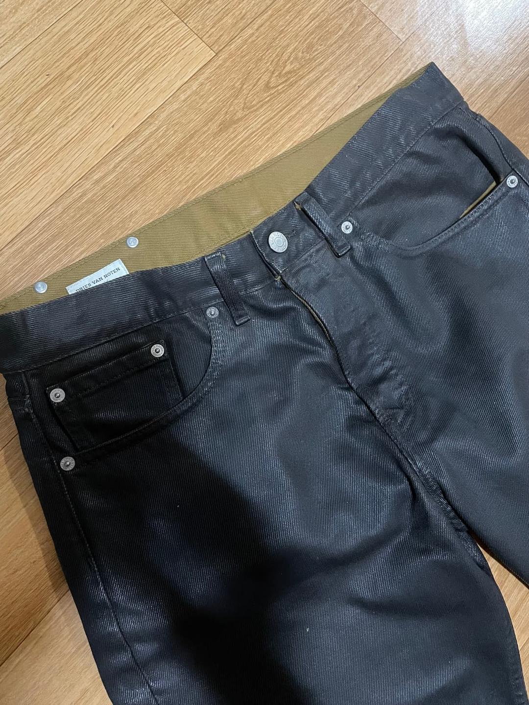 드리스반노튼 코팅진 31 | 후루츠패밀리