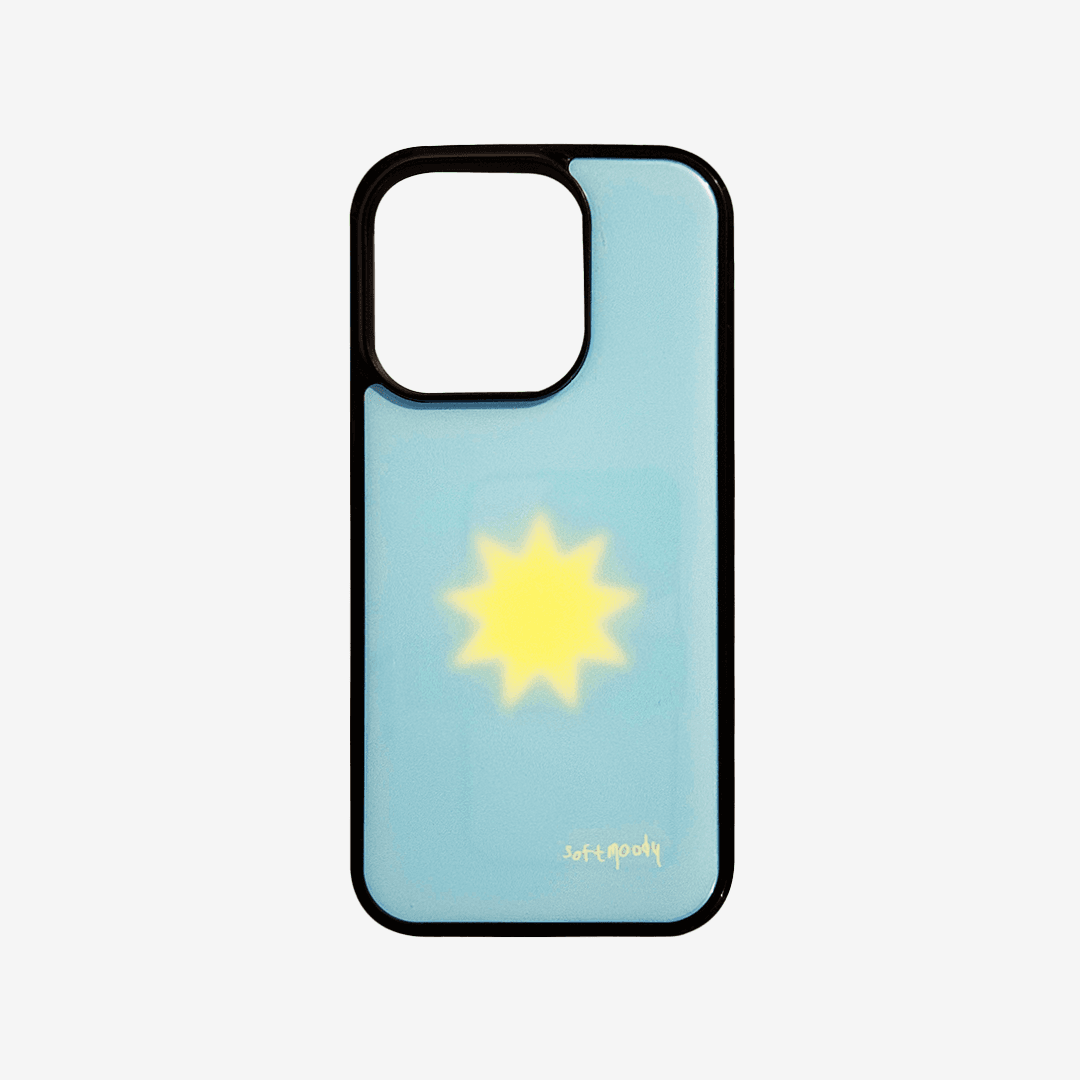 sunshine blur case