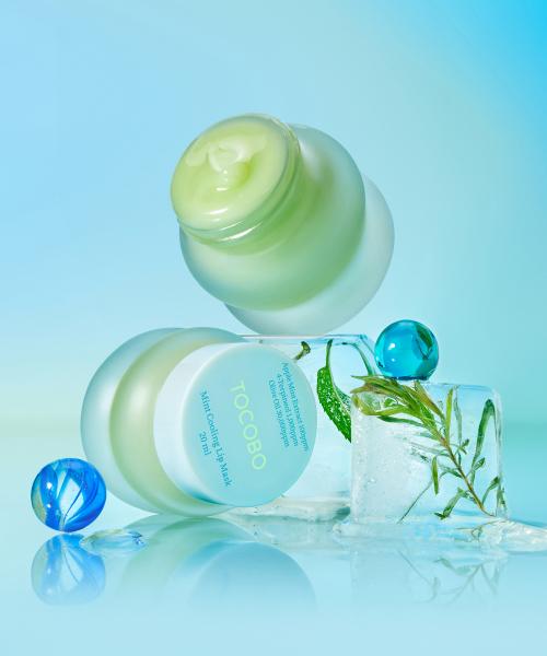 민트 쿨링 립 마스크 20mL
