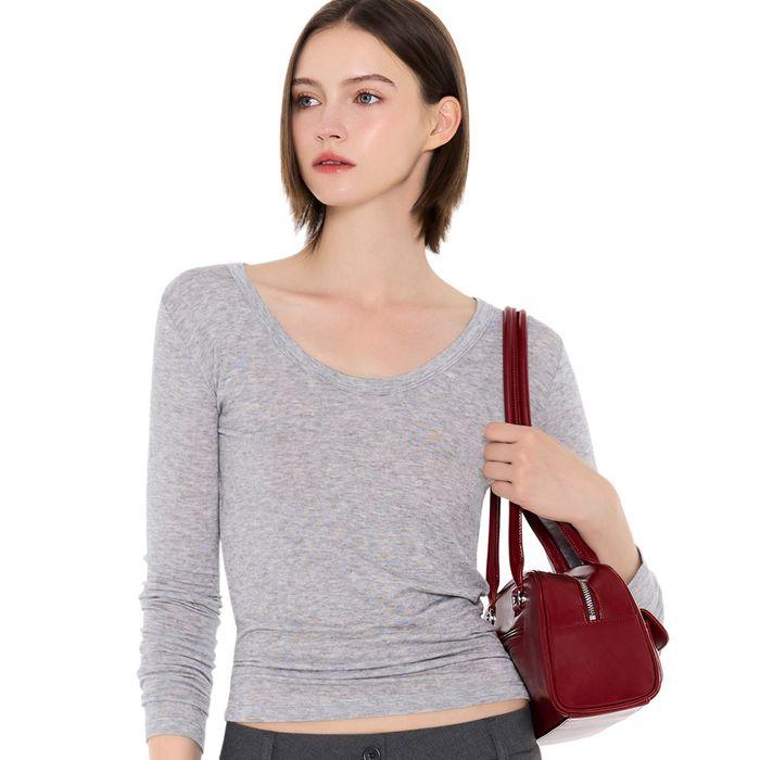 Chubby Bag 츄비백 / 레드 와인