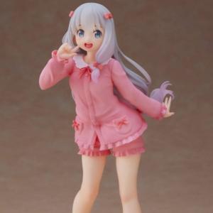 [경품피규어] 에로망가 선생 Coreful 이즈미 사기리 룸웨어Ver. [22년2월입고완료] [451430200]