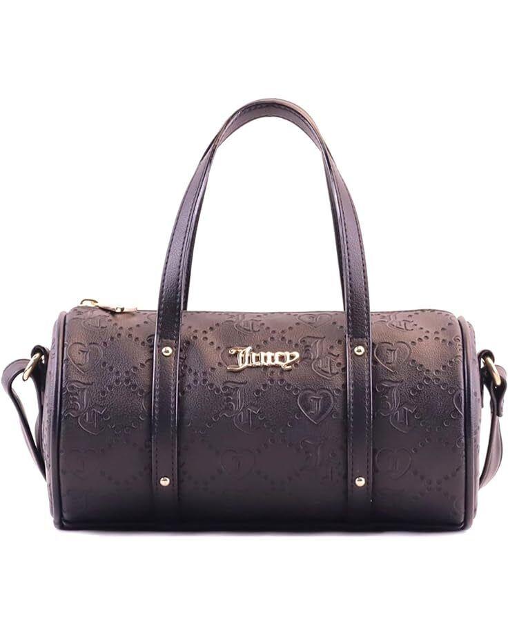 쥬시 꾸뛰르 미니 배럴 Juicy Couture Mini Barrel  992741649186