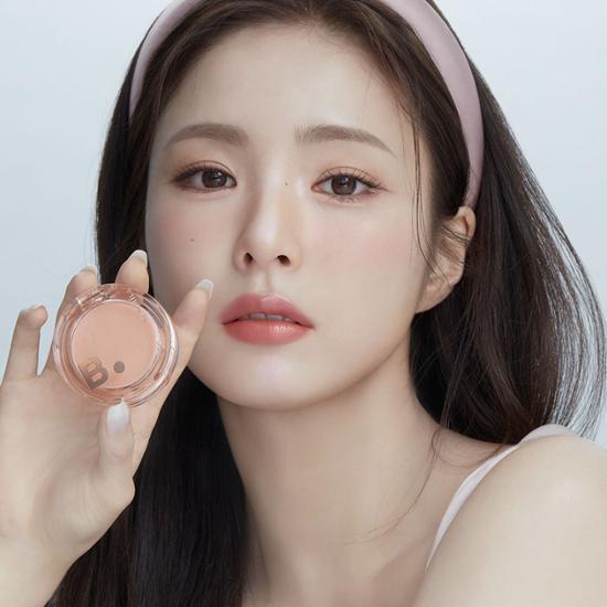 바닐라코 프라이밍 베일 치크(AD) 6colors