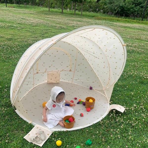 [런칭기념 할인 이벤트] 휴대용 미니 팝업텐트