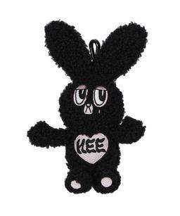 DELLI KEYRING BLACK