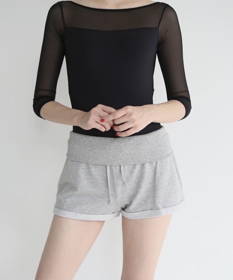Lala Shorts