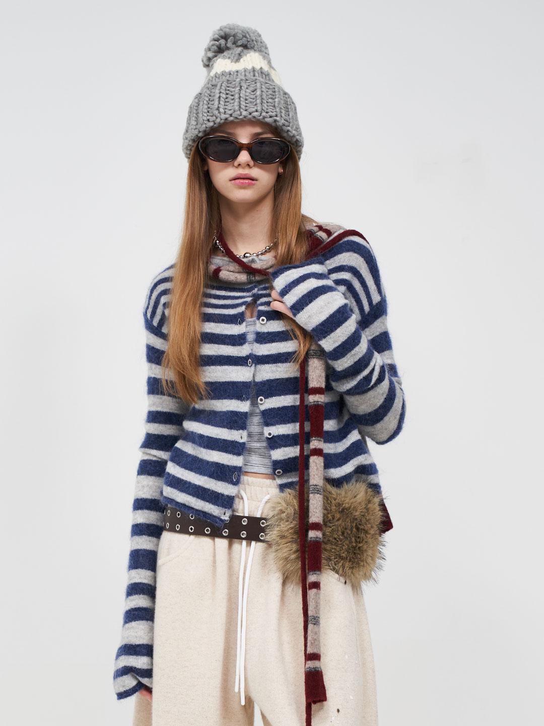 milla cardigan / 밀라 가디건 (11/7 순차 출고)