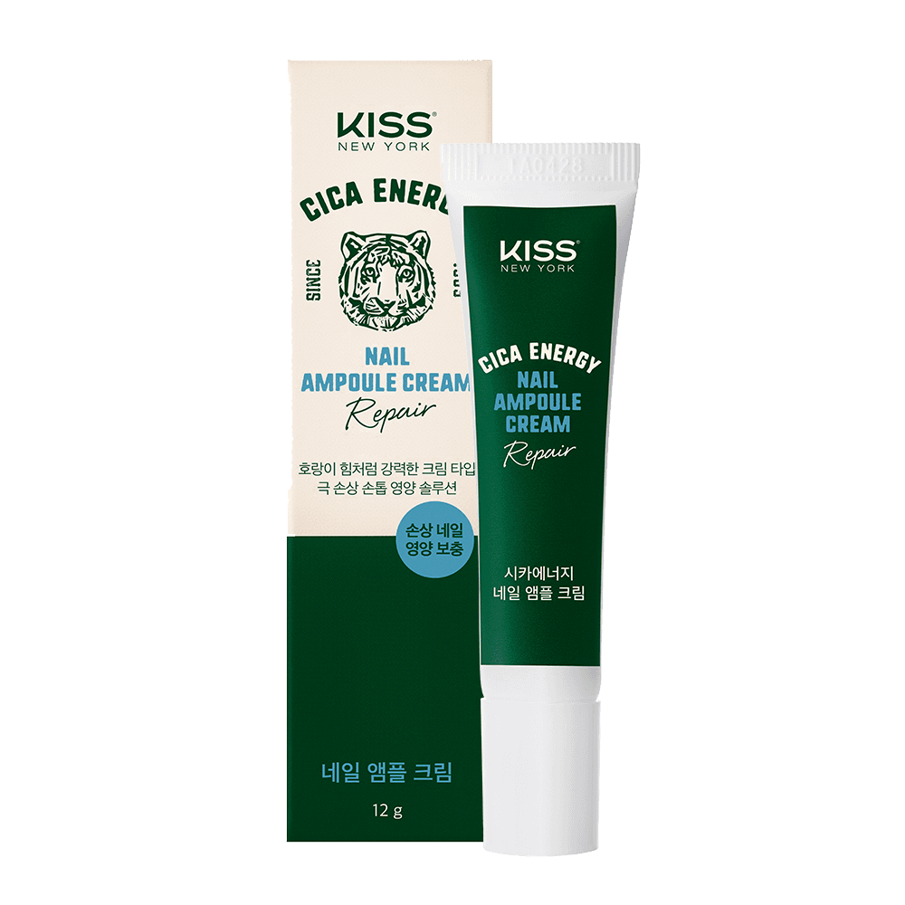 시카에너지 네일 앰플 크림