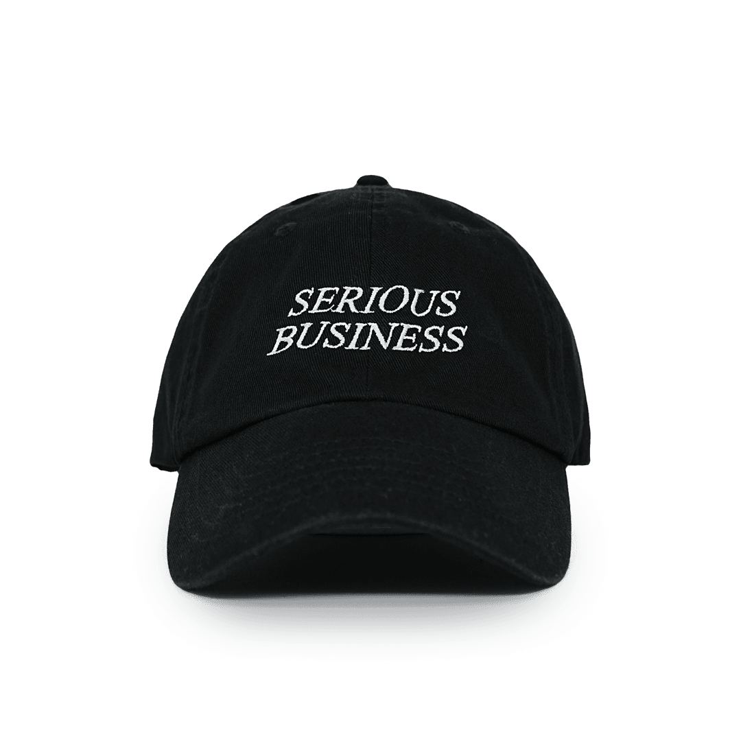 THE AMERICAN DREAM BASEBALL HAT