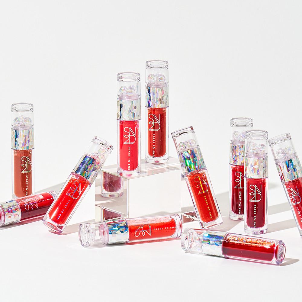 [1+1]S2ND 엔들러스터 틴트 워터+오일 텍스처