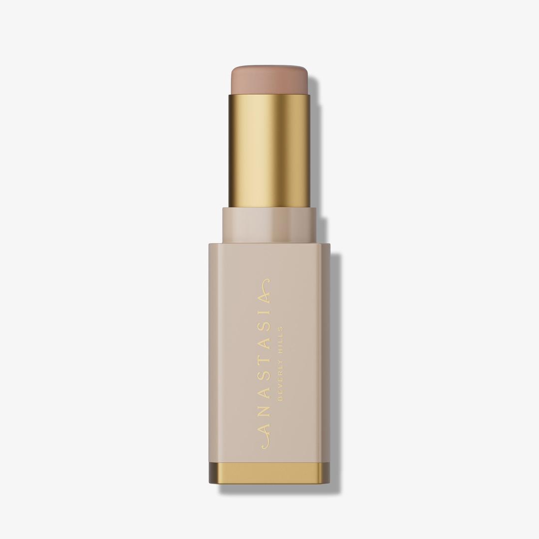 Smooth Blur Contour Stick