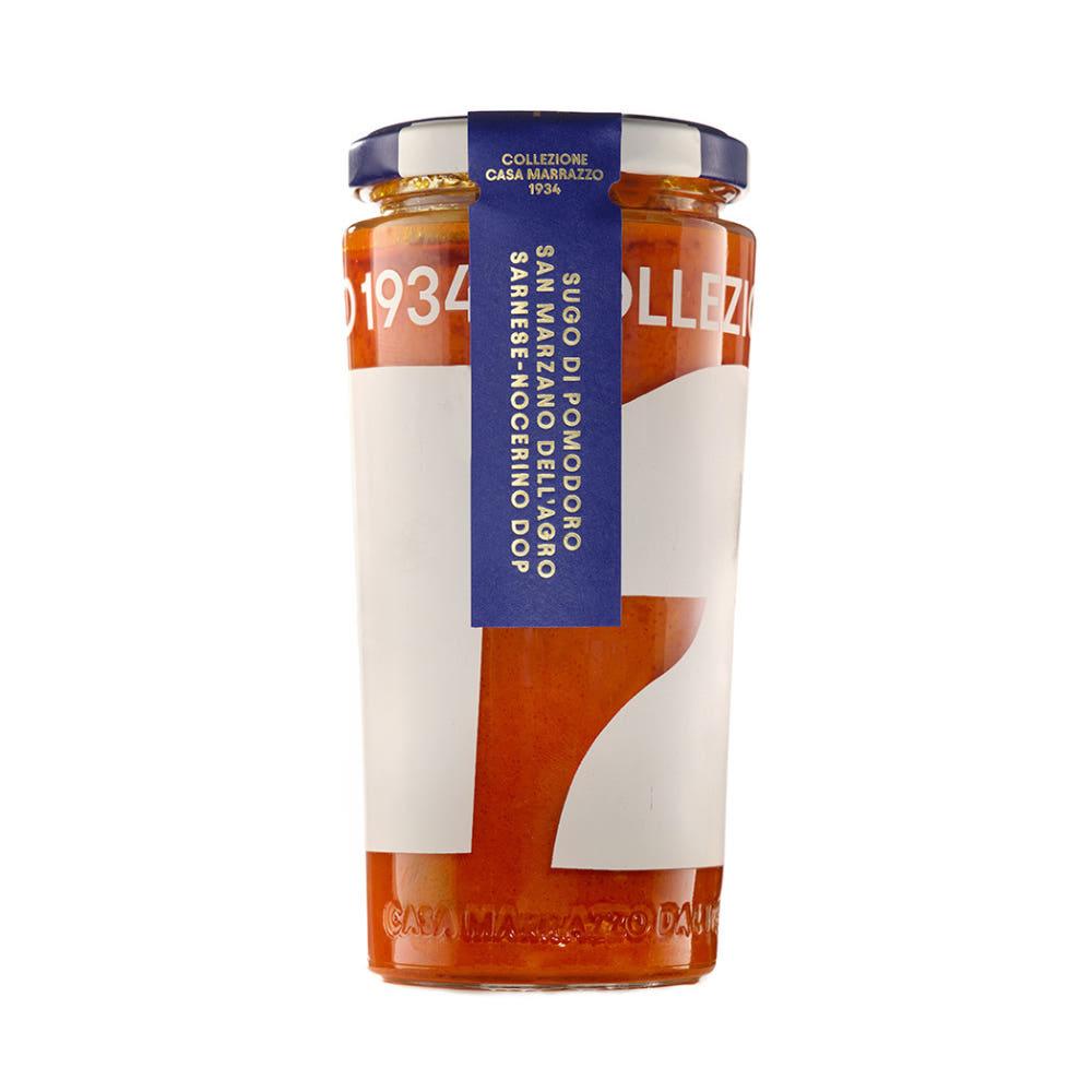 카사마라조 산마르자노 DOP 토마토소스 300g
