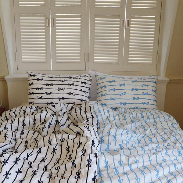 Ribbon Bedding (2 Colors)