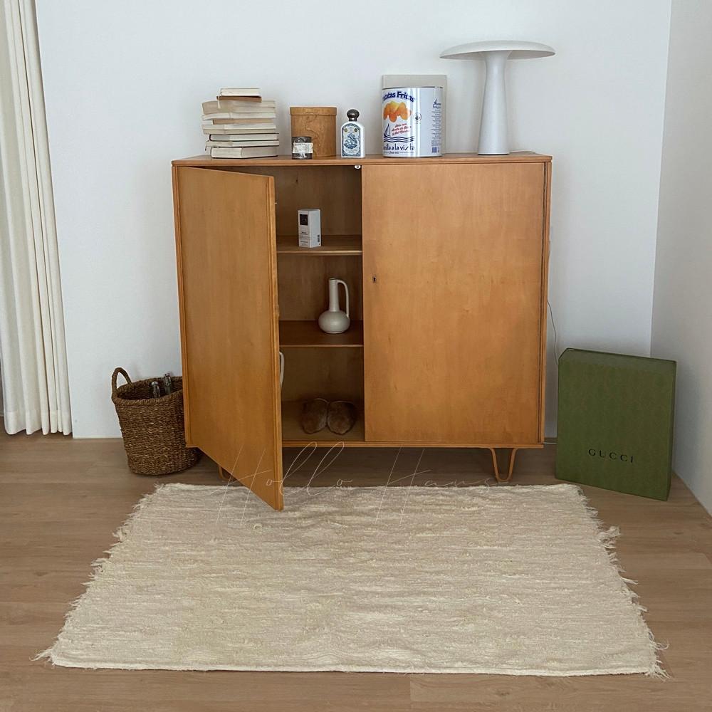 100X150 포르투갈 러그 거실 카페트 세탁가능 사계절 수입카페트 사각 워셔블 고급러그