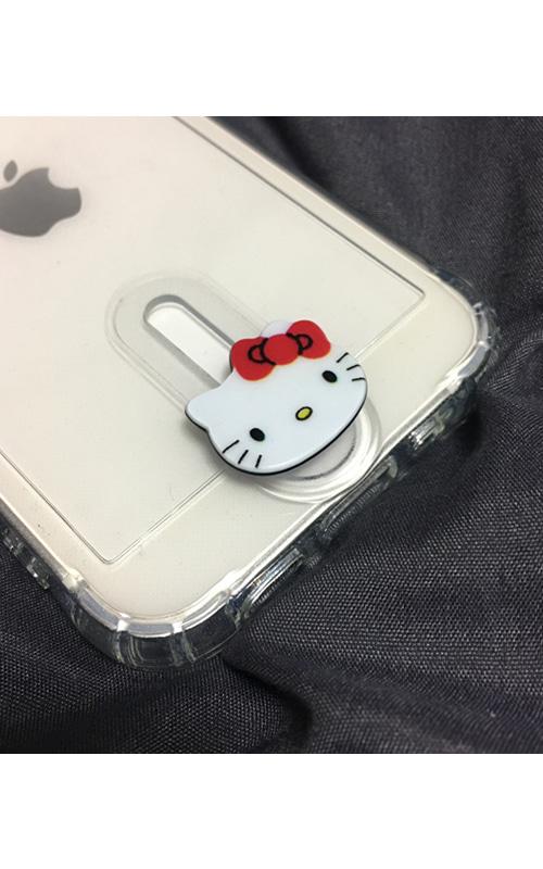 미니미 키티 카드 수납 케이스