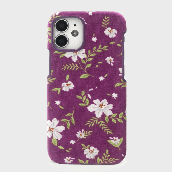 [𝑳𝑰𝑻𝑬] Purple Floral