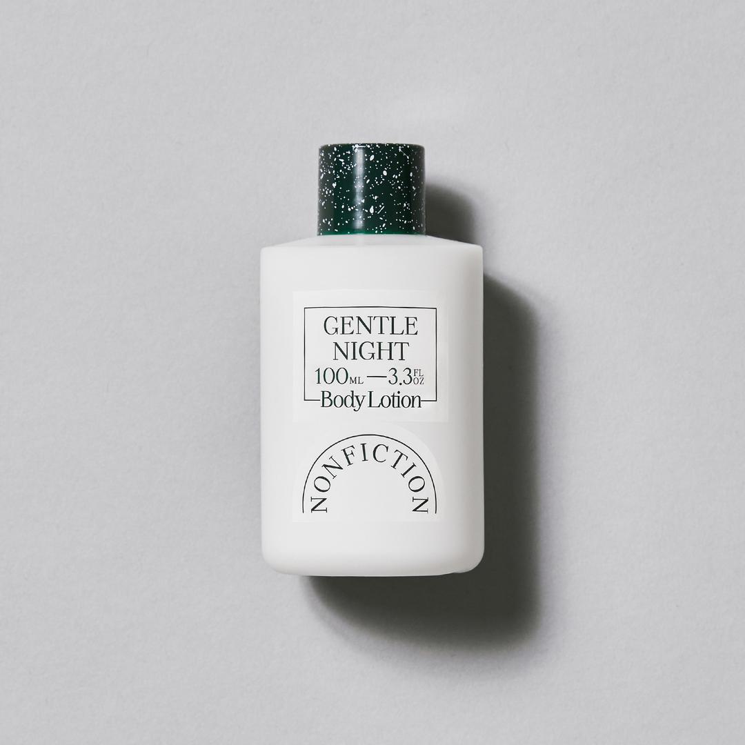 젠틀 나잇 바디 로션 100ml