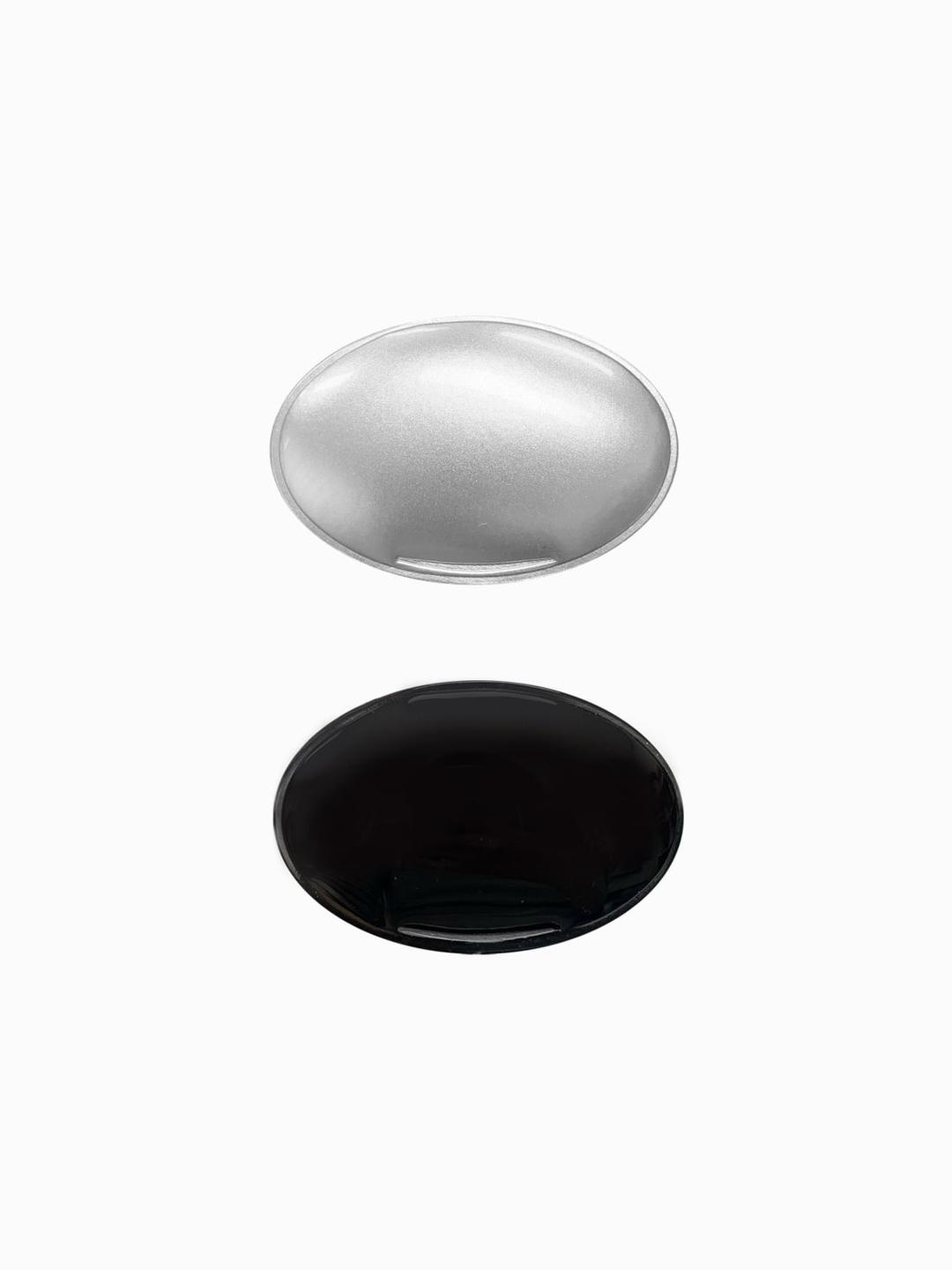 oval mirror tok