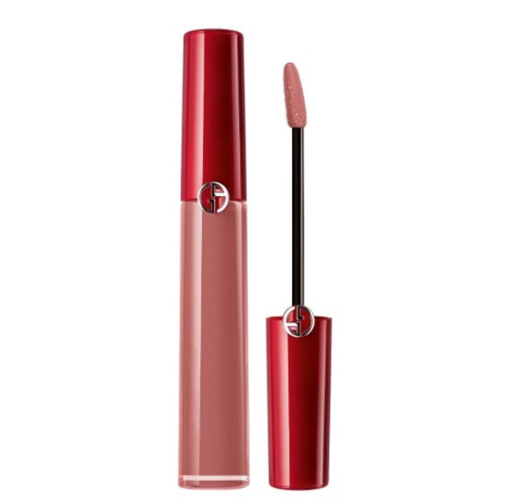 107호 피치베이지 조르지오아르마니  립 틴트 벨벳 리퀴드 립 마에스트로