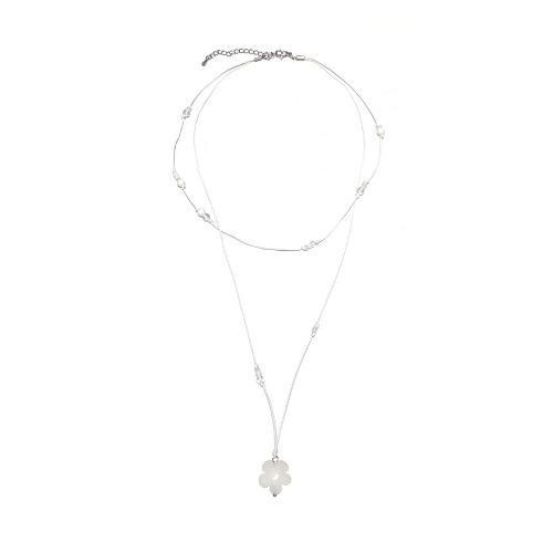 淚淵 루연 necklace