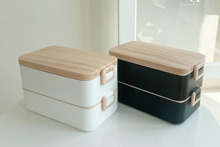스텐 도시락통 직장인 소풍 샐러드 피크닉 도시락 런치박스 전자레인지 용기