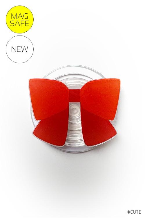 리본 스마트 톡