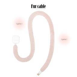 PINK CABLE