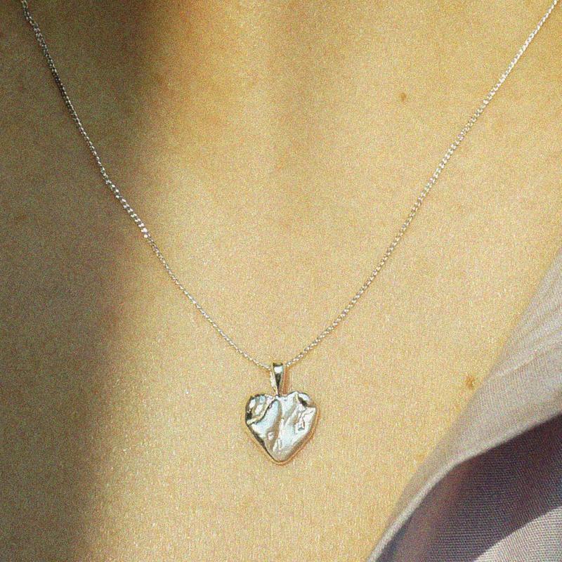 Way of Love Necklace #2