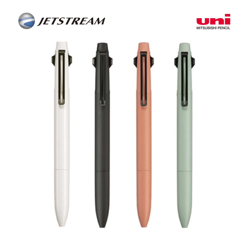 유니 제트스트림 프라임 MSXE3-3300-05 2&1 멀티펜 0.5mm