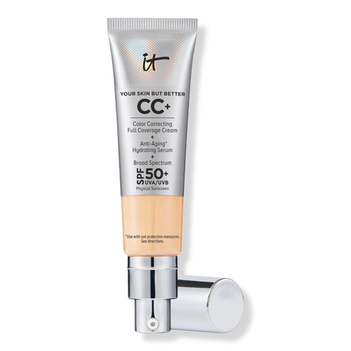 CC+ Cream with SPF 50+